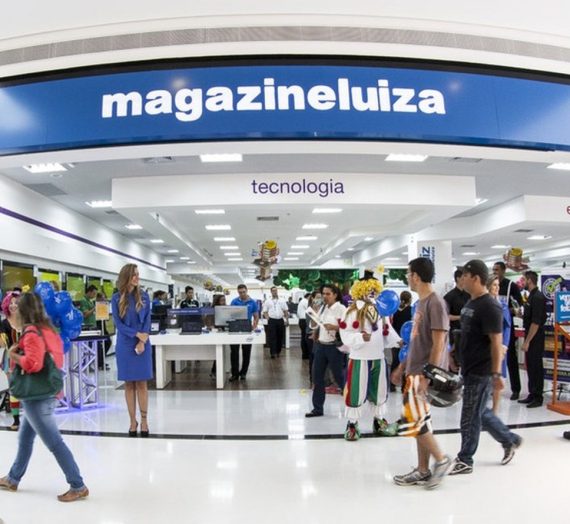 Magazine Luiza pode acelerar investimentos em 2019, com foco em expansão do marketplace